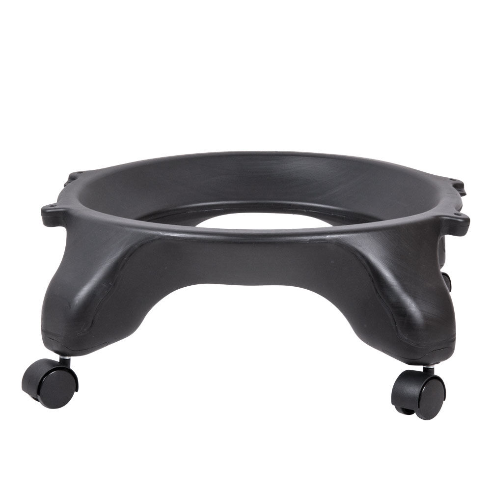 Fotoliu fitness cu minge (max.135 kg) inSPORTline 10971 (2957)