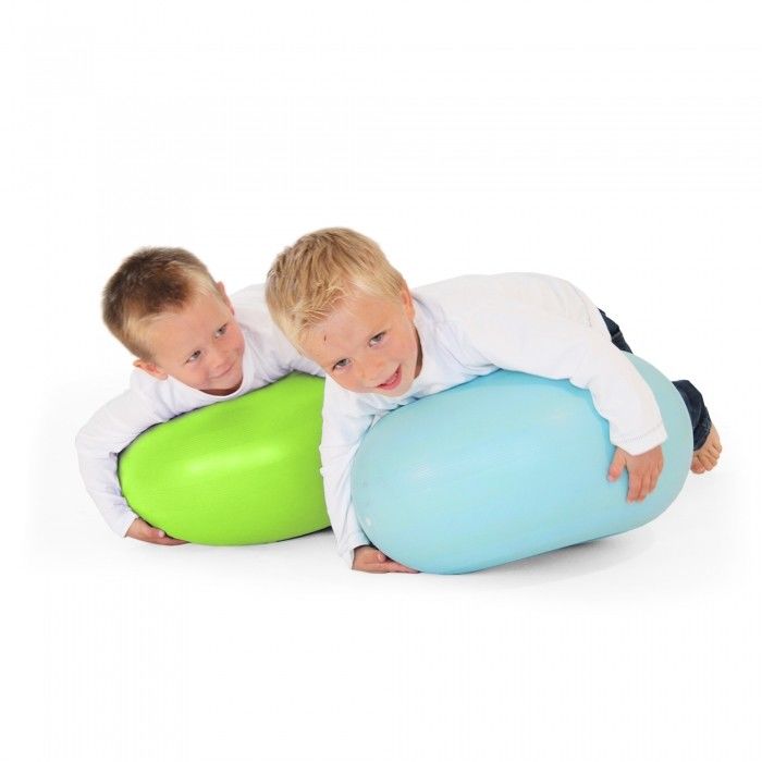 Minge balans d=50 cm inSPORTline Donut Ball 7765 (1507)
