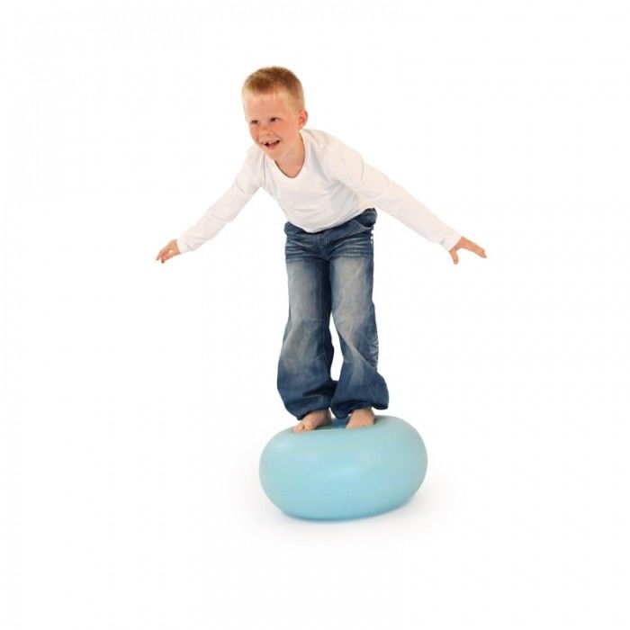 Minge balans d=50 cm inSPORTline Donut Ball 7765 (1507)