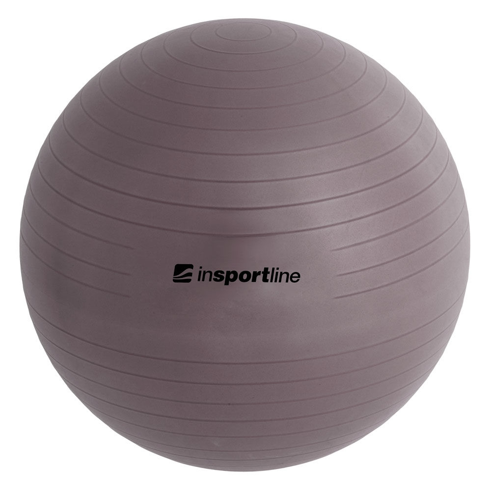 Minge de gimnastica cu pompa d=45 cm inSPORTline 3908 (2996)