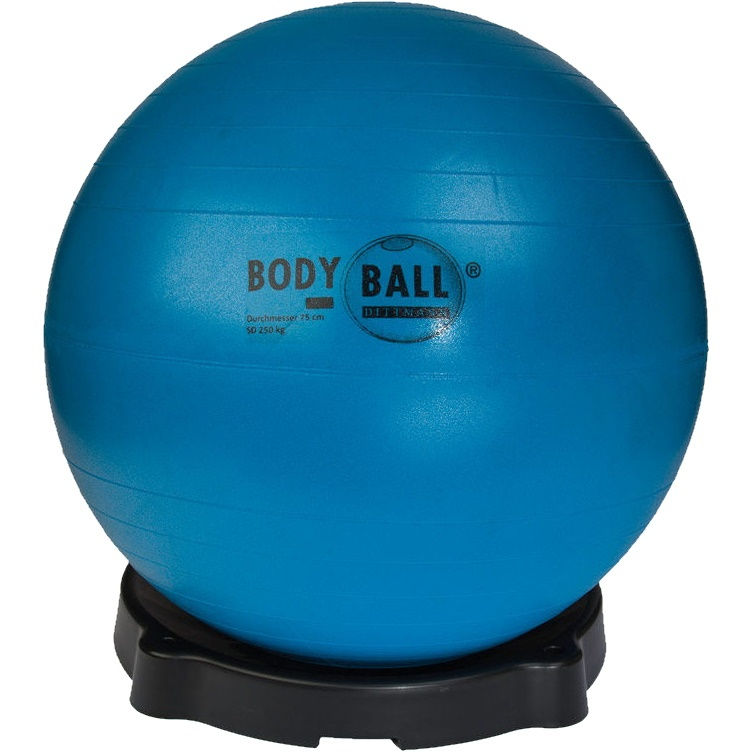 Minge de gimnastica d=75 cm Dittmann Pro (3741)