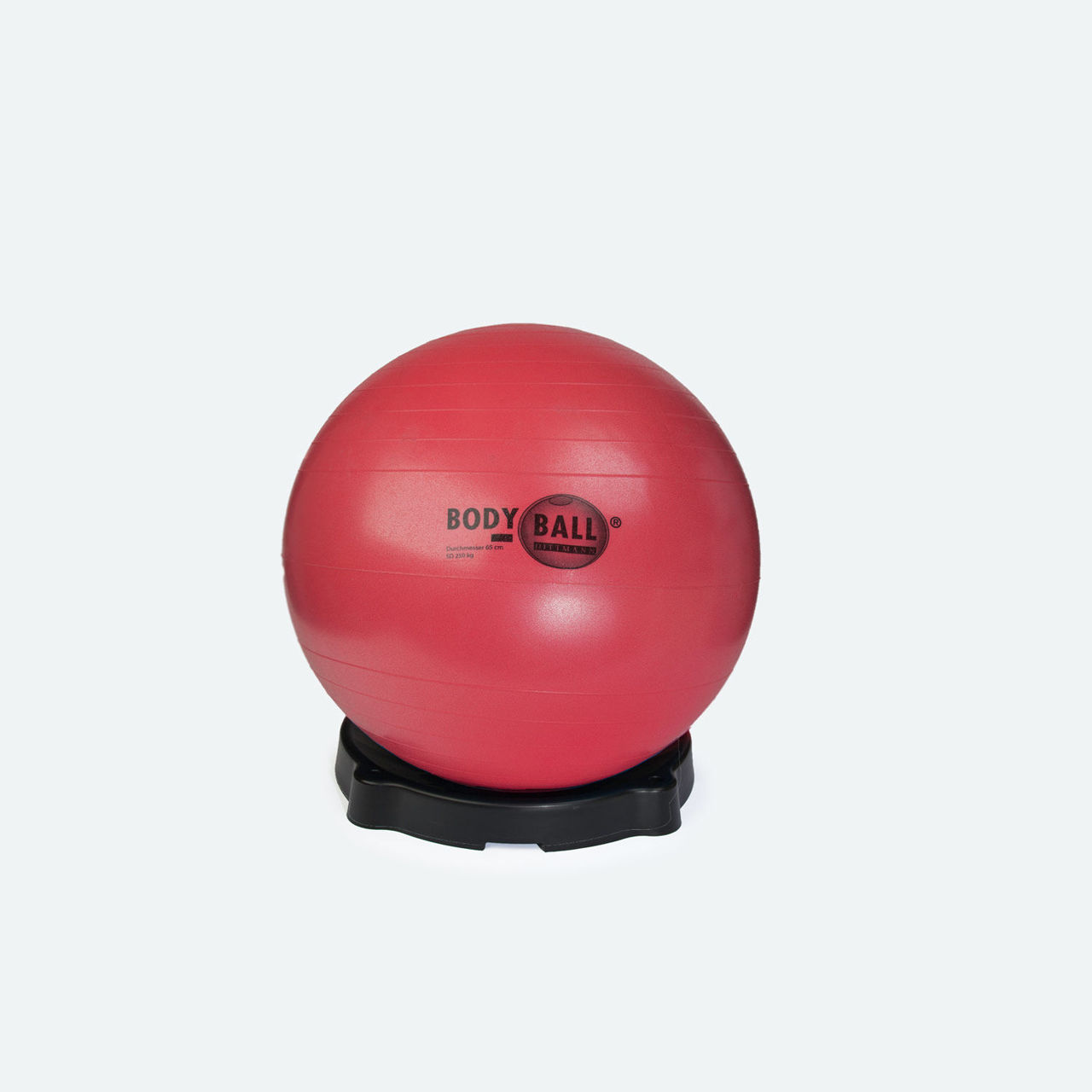 Minge de gimnastica d=75 cm Dittmann Pro (3741)