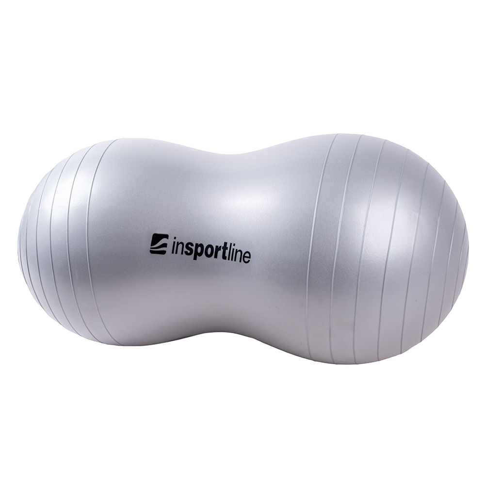 Minge gimnastica "Arahis" 50х100 cm inSPORTline P-Nut 25834 (10042)
