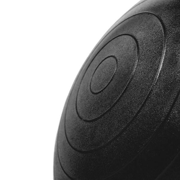 Minge gimnastica cu pompa d=65 cm HMS YB02 17-42-174 (10738)