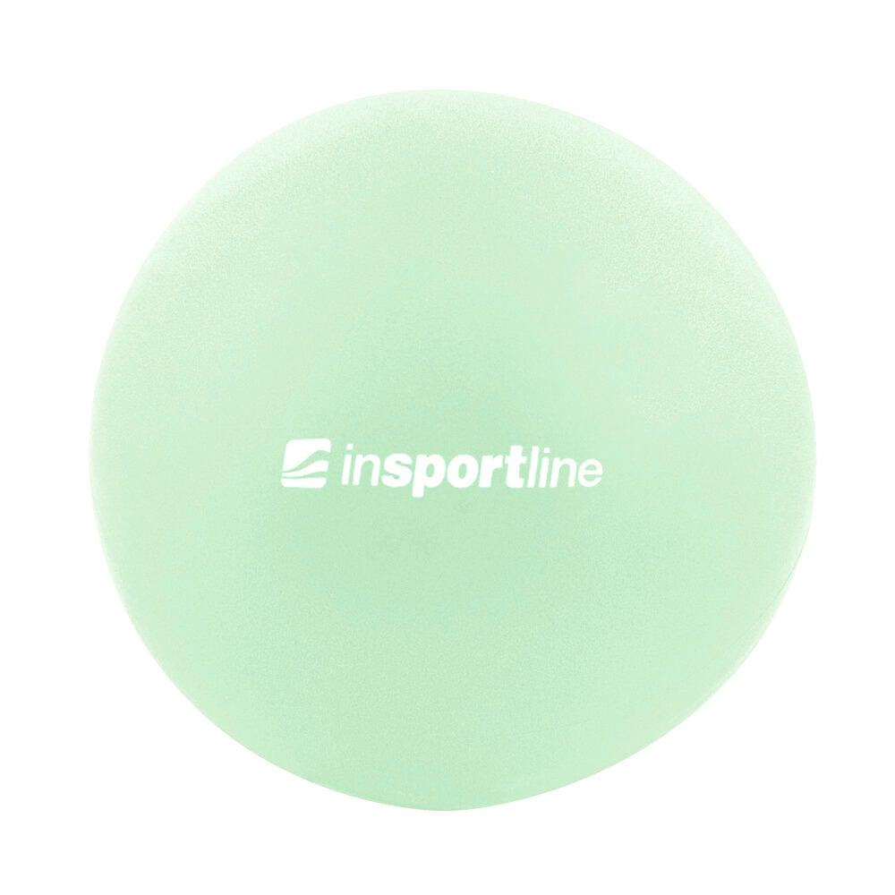 Мяч для пилатеса (макс. 120 кг) d=25 см inSPORTline Aerobic Ball 102 (2994)