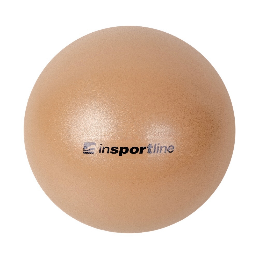 Мяч для пилатеса (макс. 120 кг) d=25 см inSPORTline Aerobic Ball 102 (2994)