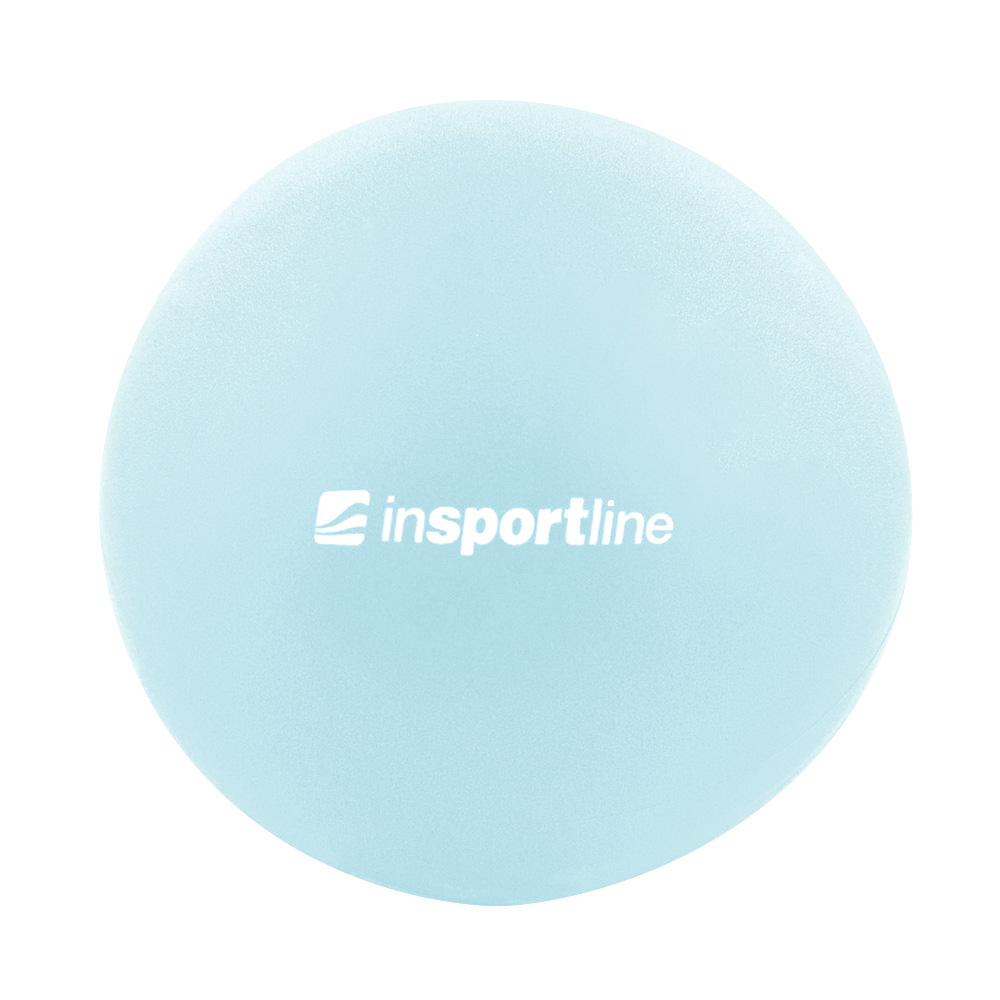 Мяч для пилатеса (макс. 120 кг) d=25 см inSPORTline Aerobic Ball 102 (2994)