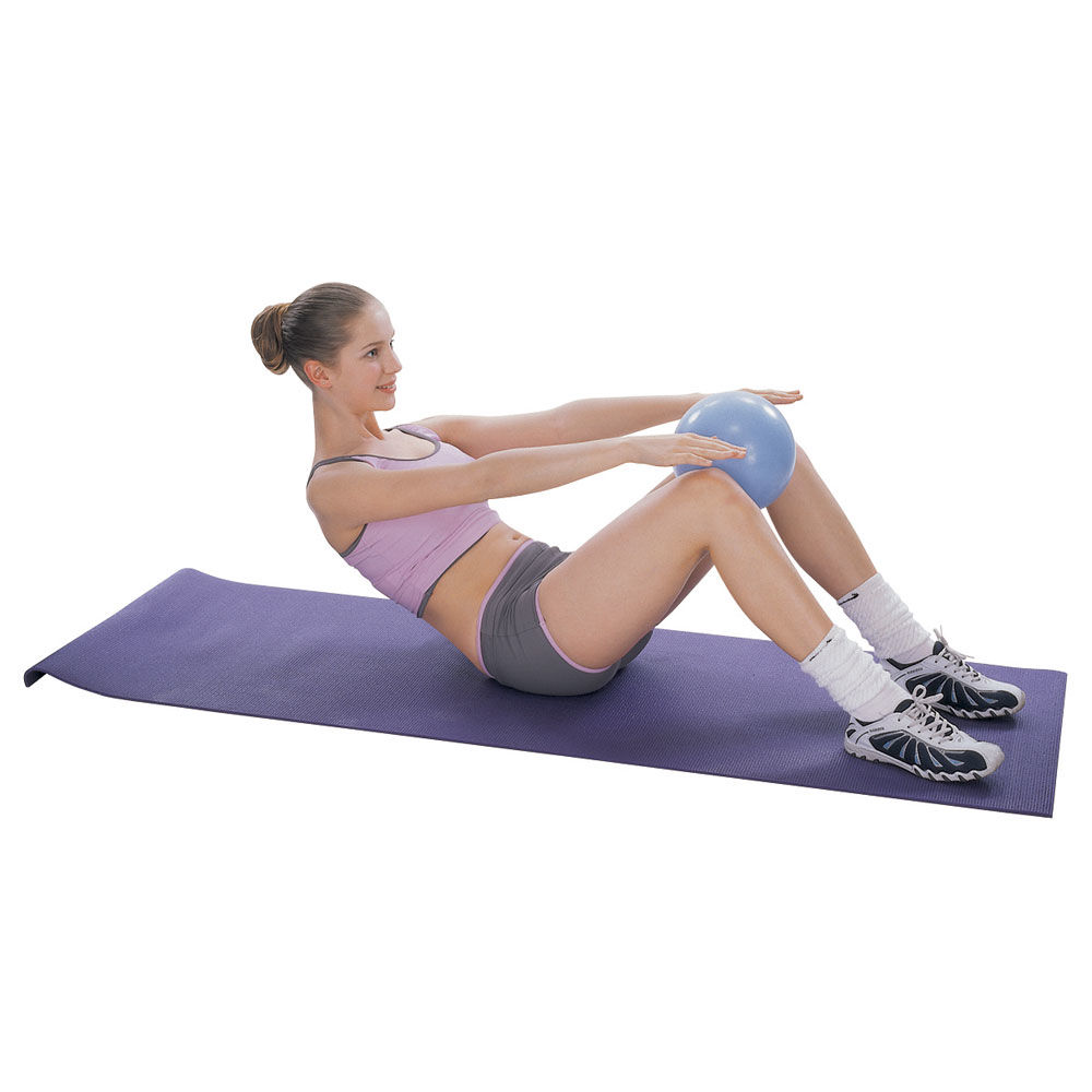 Minge pilates (max. 120 kg) d=25 cm inSPORTline Aerobic Ball 102 (2994)