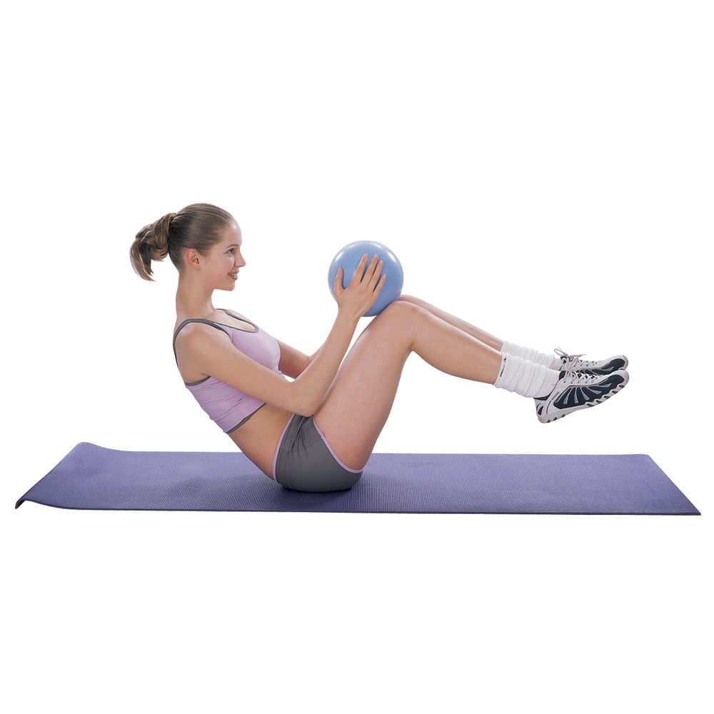 Minge pilates (max. 120 kg) d=35 cm inSPORTline 10868 (2995)