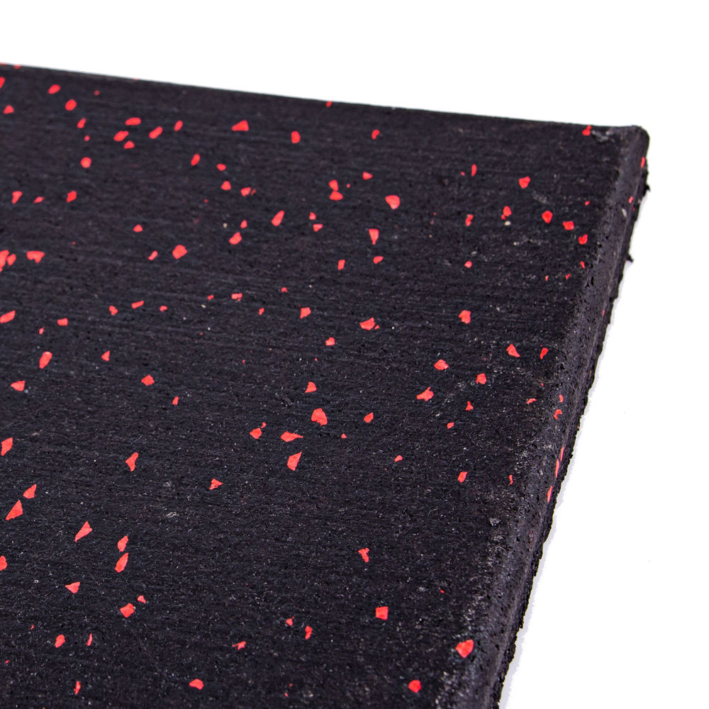 Covor cauciucat pt protectie 1.5 cm, 50x50 cm inSPORTline Proteko II 25333 (10805)