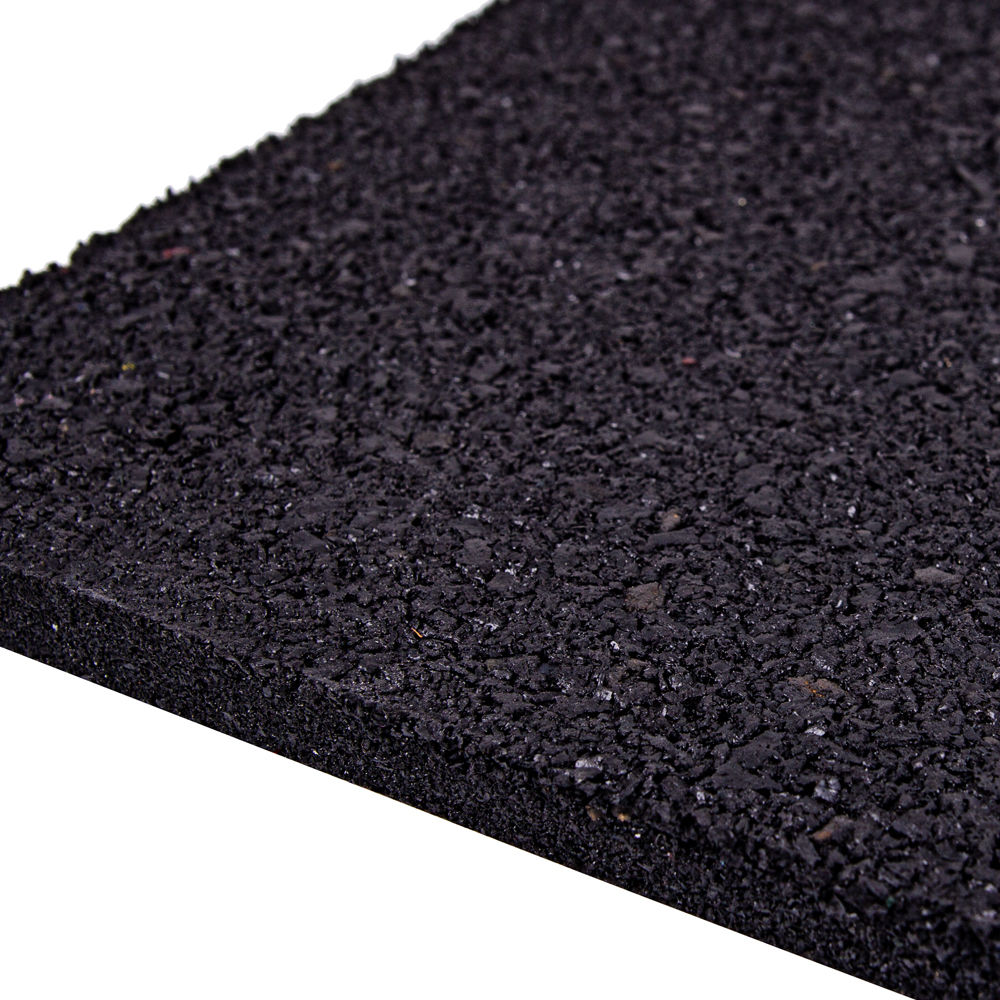 Covor cauciucat pt protectie 1.5 cm, 50x50 cm inSPORTline Proteko II 25333 (10805)