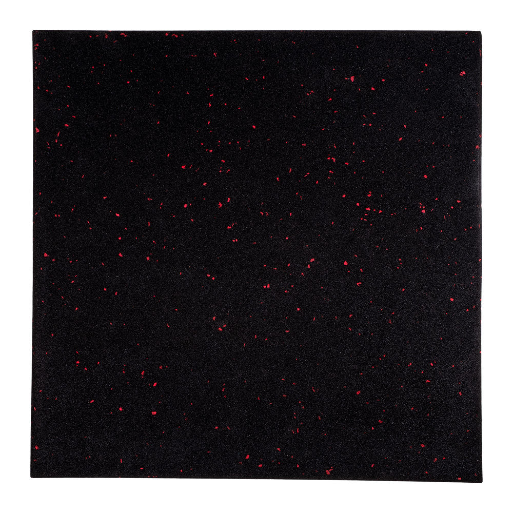 Covor cauciucat pt protectie 50x50x3 cm inSPORTline Proteko II 25334 (10806)