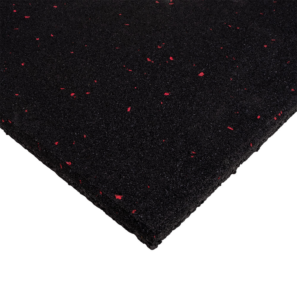 Covor cauciucat pt protectie 50x50x3 cm inSPORTline Proteko II 25334 (10806)