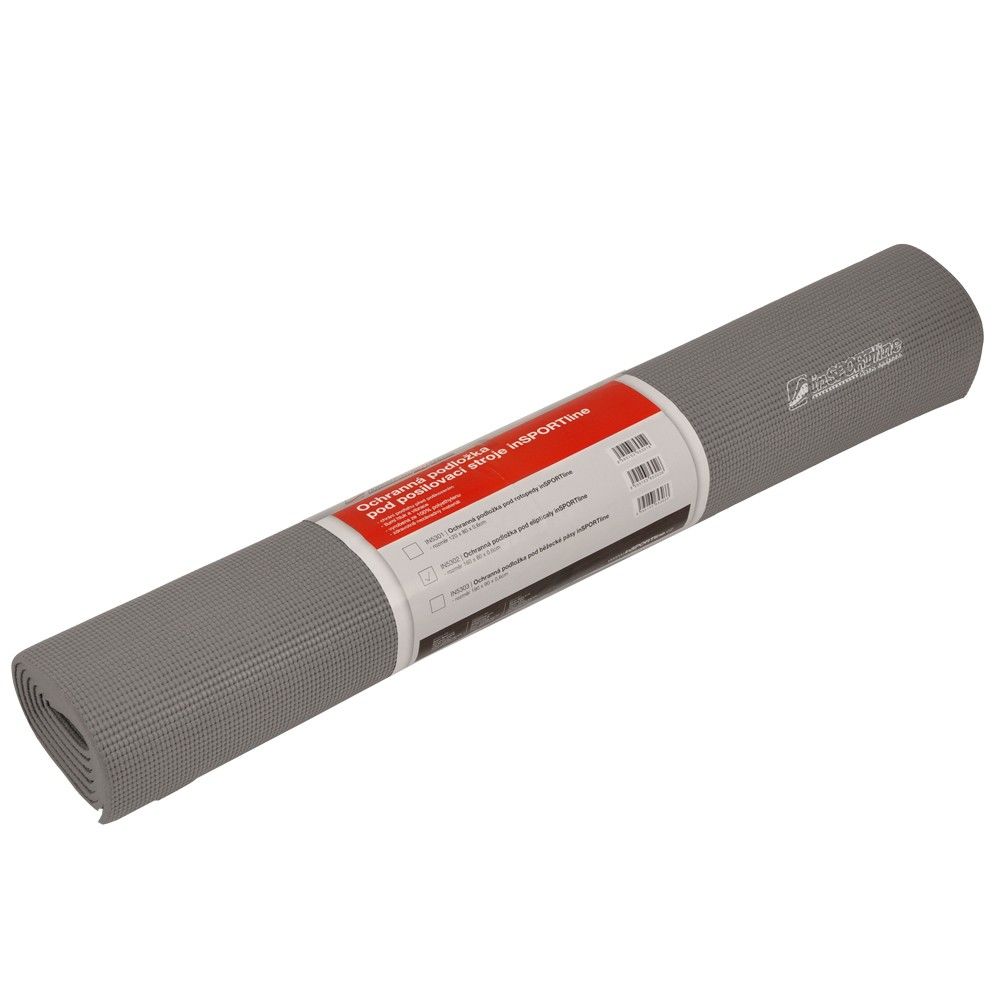 Covor pt protectie 120x80x0.6 cm inSPORTline 5301 (5567)