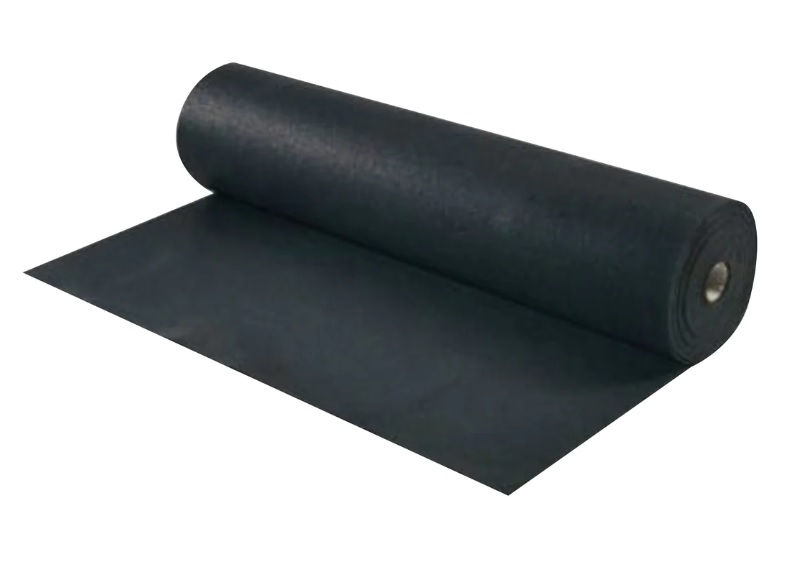 Защитный ковер 6 мм, 10x1.25 м Garlando Toorx PANT-14 (9675)