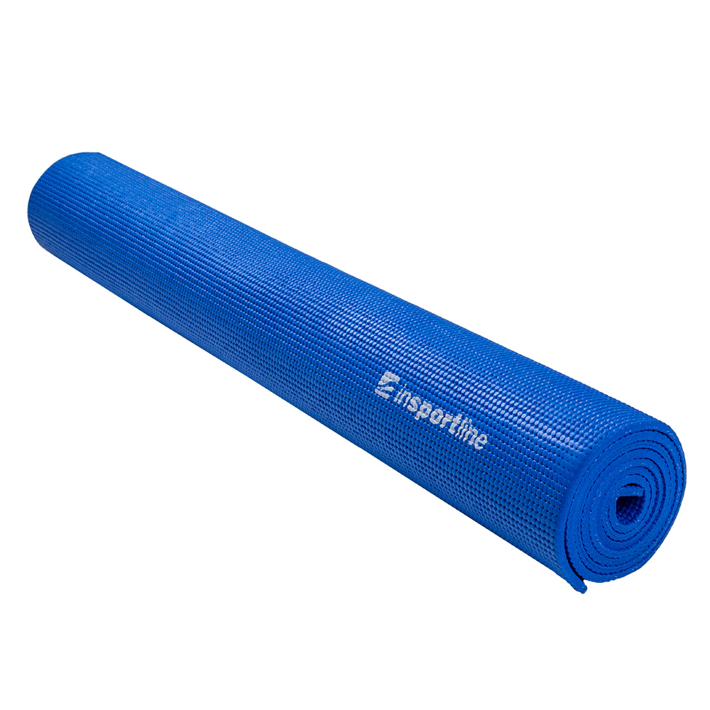 Covor pentru aparate fitness 190x80x0.6 cm inSPORTline 5303 (2916)