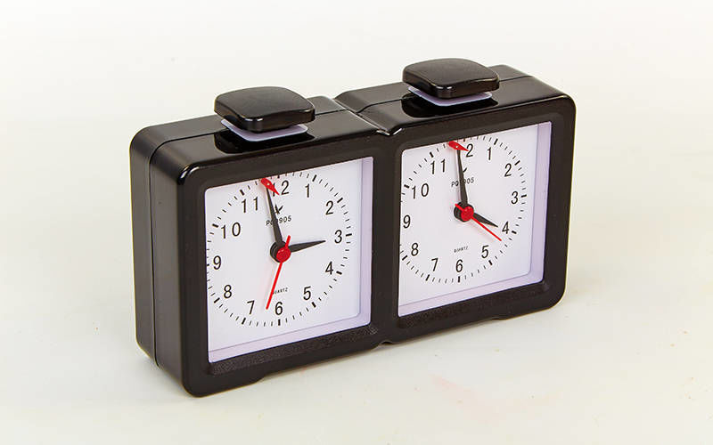 Ceas sah analog IG-9905 (2225)