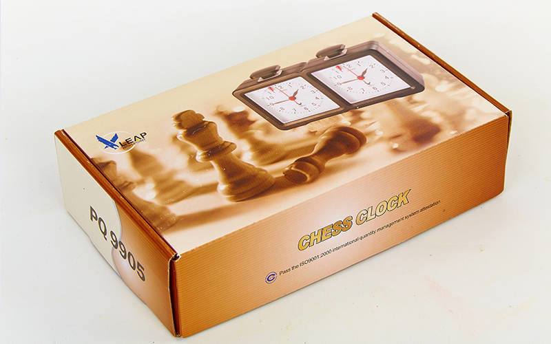 Ceas sah analog IG-9905 (2225)