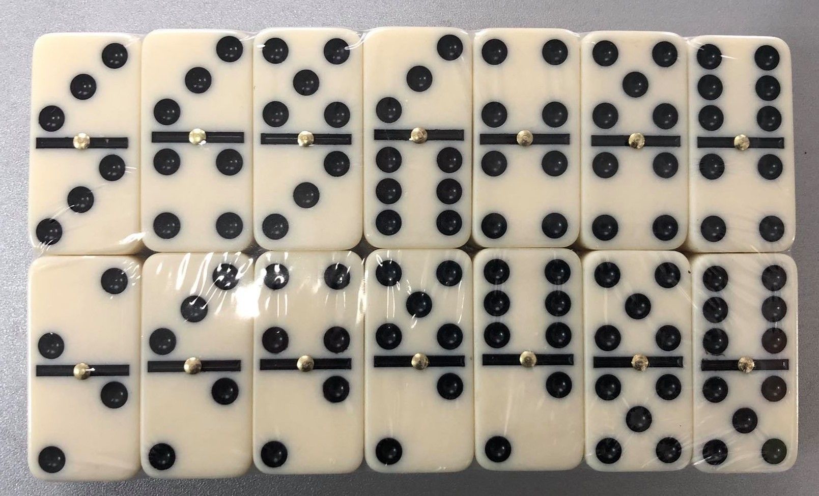Domino (28 buc.) 5050 X (3551)