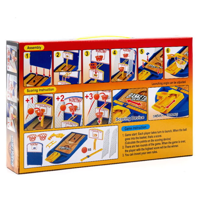 Joc de masa "Basketball" 422038 (9127)