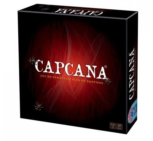 Joc de masa "Capcana" 41333 (8072)