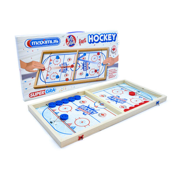 Joc de masa "Fast Hockey" 5461 (8168)