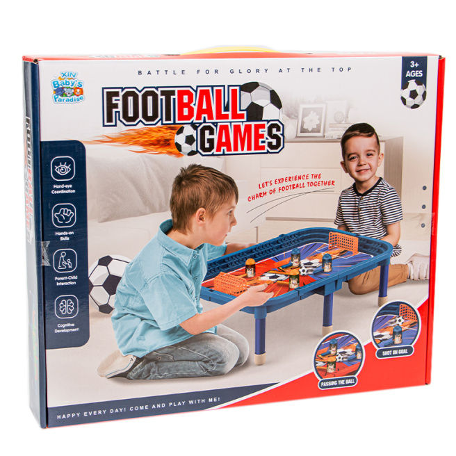 Joc de masa "Fotbal mini" 552088 (9013)