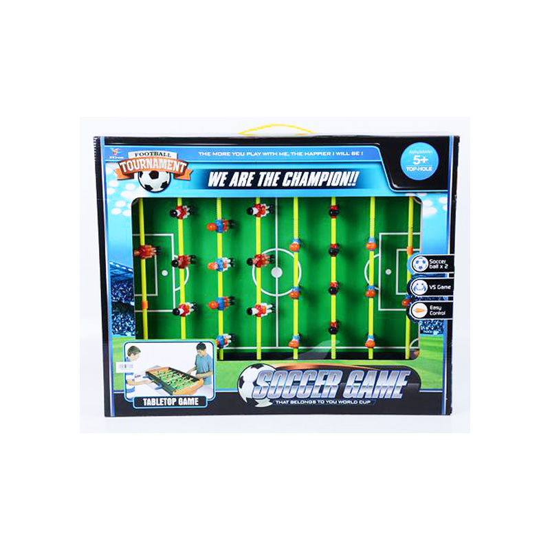 Joc de masa "Fotbal" 887265 / 306901 (9964)