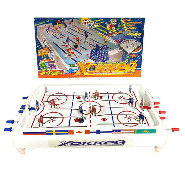 Joc de masa "Hockey" 570544 / 58220 (8412)