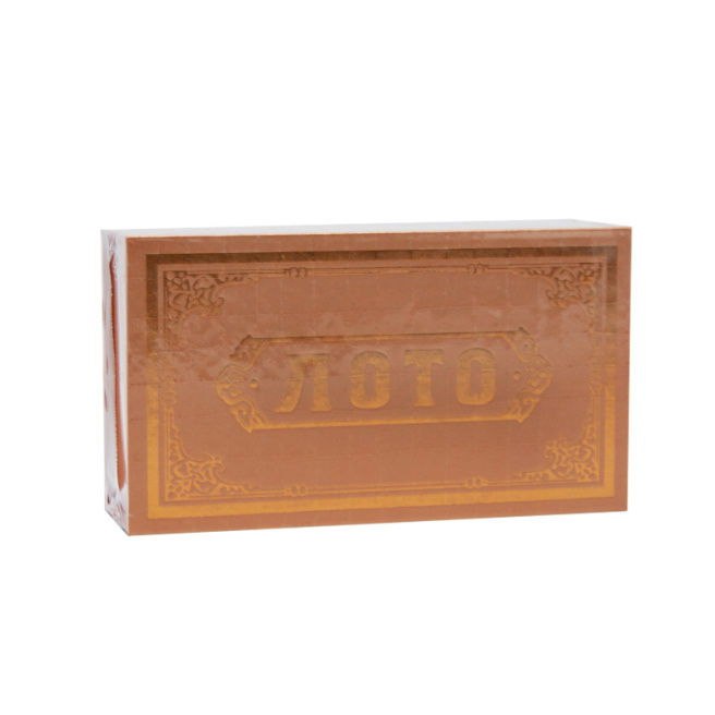 Joc de masa "Loto" 1050 / 189008 (10068)