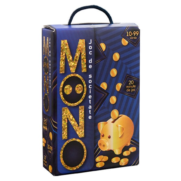 Joc de masa "Mono" (RO) 32100 (5755)