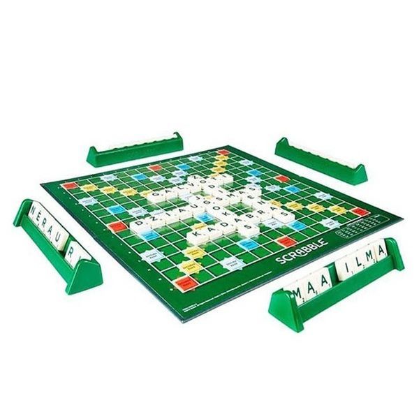 Настольная игра "Scrabble. Original" (RO) 9622 (11066)