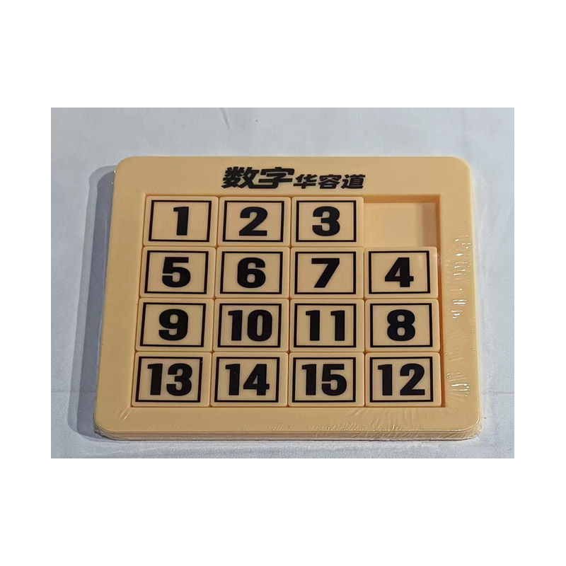 Joc logic "Piatnaski" 237-1427 (11431)
