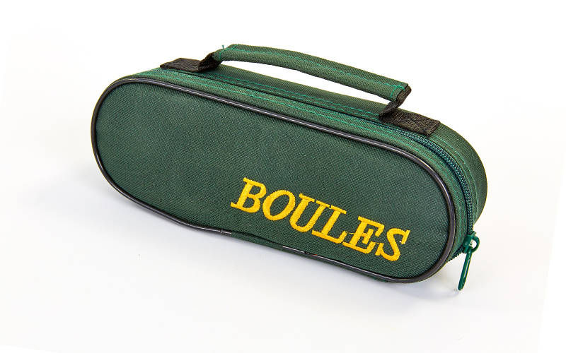 Joc Petanque (3 buc.) d=7.2 cm IG-6910 (9862)