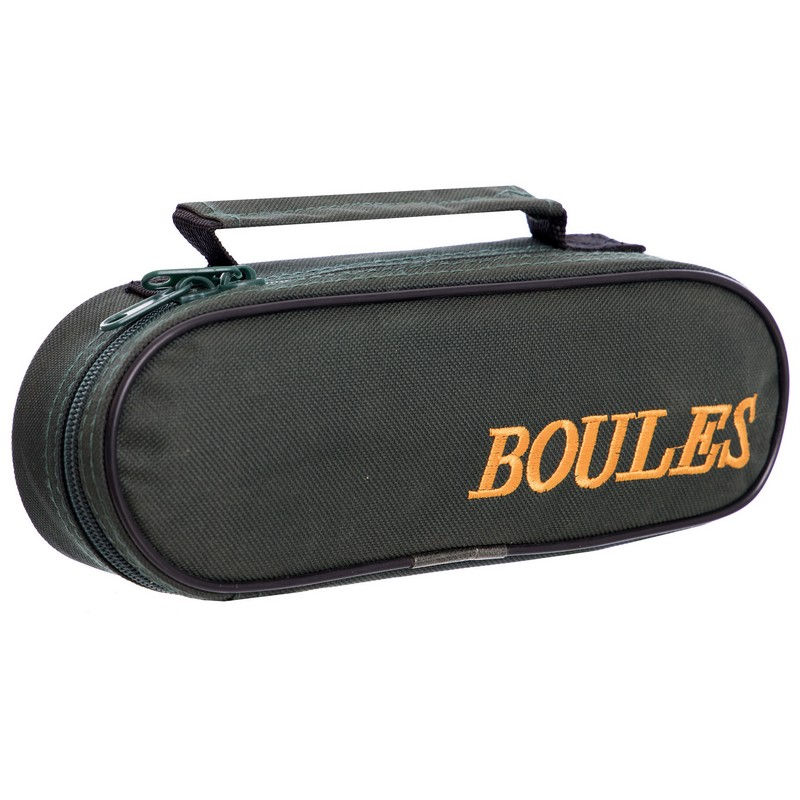Joc Petanque (3 buc.) d=7.2 cm IG-6910 (9862)