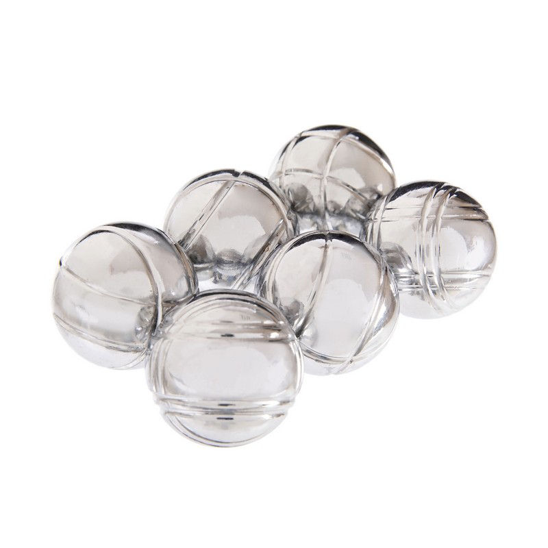 Joc Petanque d=3.2 cm (6 buc.) IG-3440 (11028)