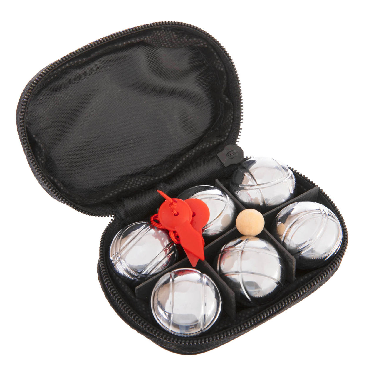 Joc Petanque d=3.2 cm (6 buc.) IG-3440 (11028)