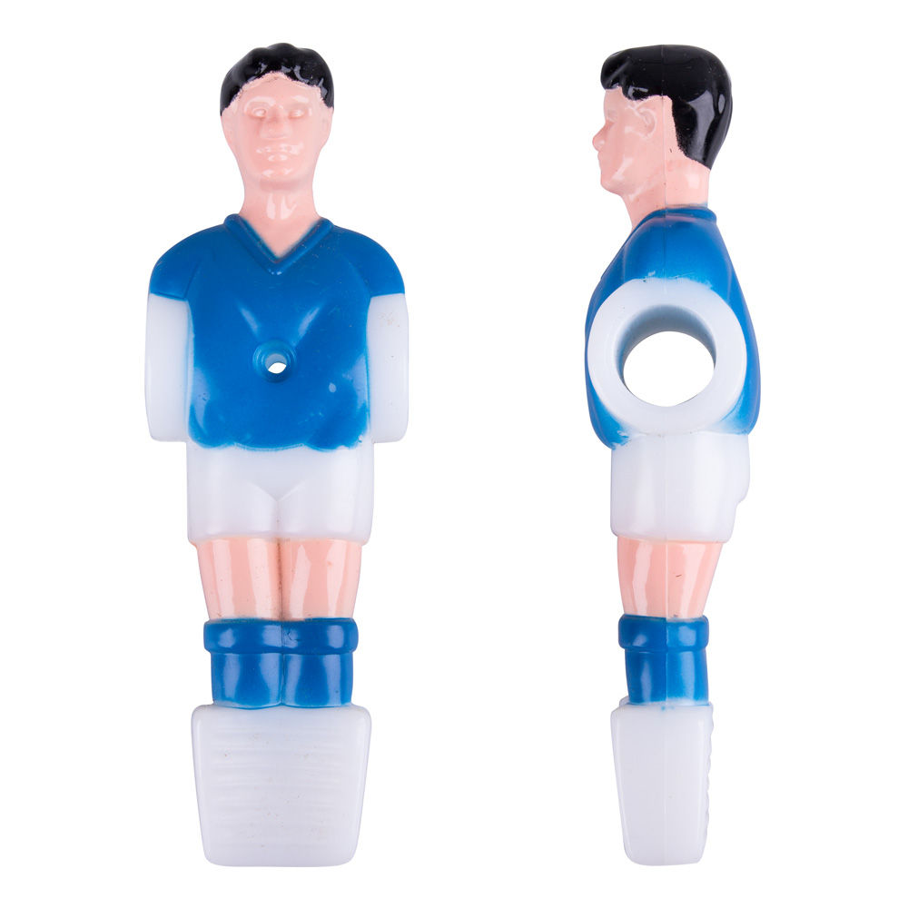 Запасной игрок для футбольного стола "Messer" h=11.5 см inSPORTline 16284 (6798)
