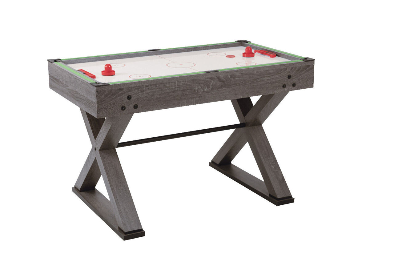 Masa 9-in-1 140х74х90 cm Garlando All-In-9U (7729)