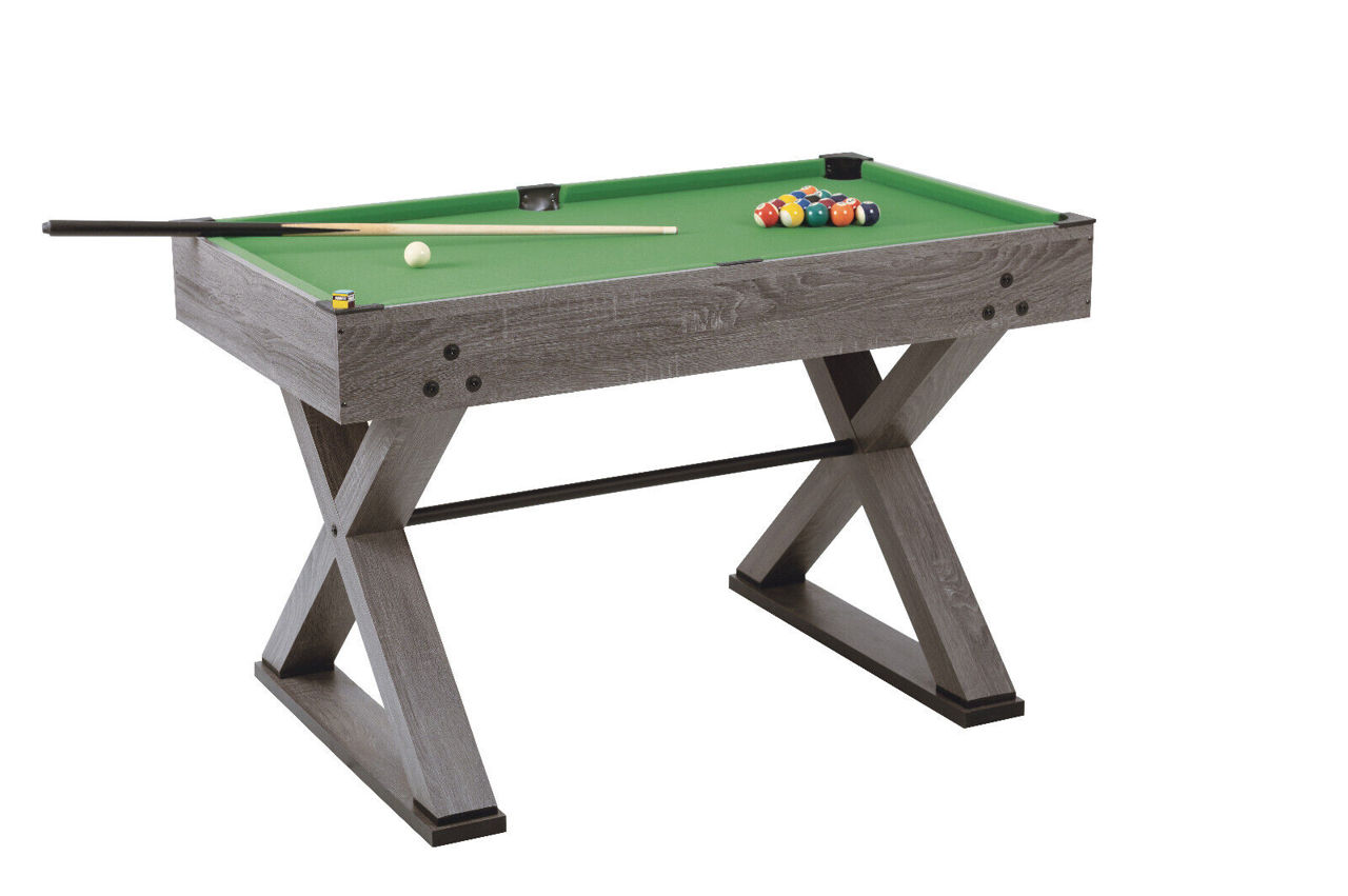 Masa 9-in-1 140х74х90 cm Garlando All-In-9U (7729)