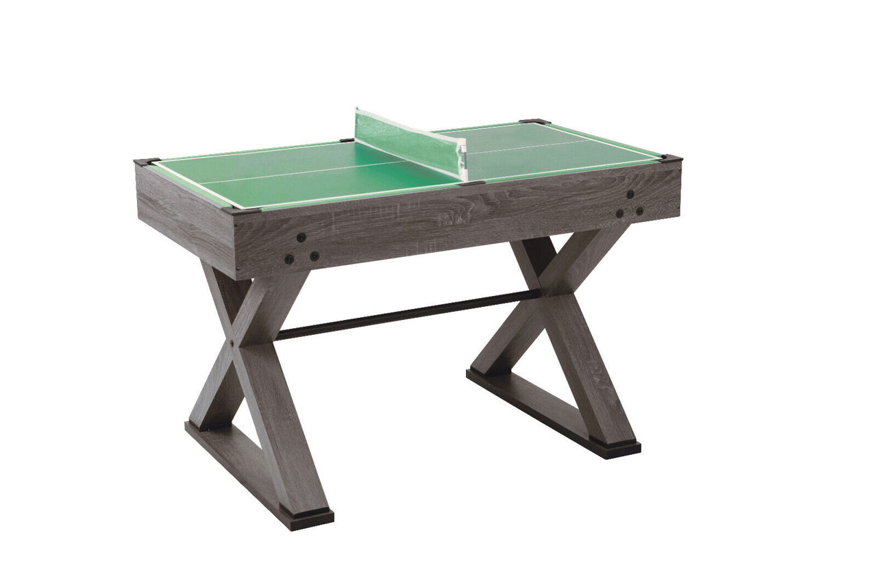 Masa 9-in-1 140х74х90 cm Garlando All-In-9U (7729)