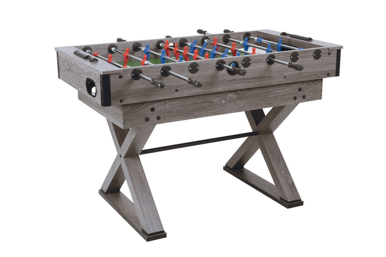 Masa 9-in-1 140х74х90 cm Garlando All-In-9U (7729)