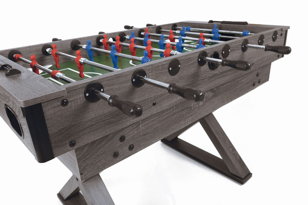 Masa 9-in-1 140х74х90 cm Garlando All-In-9U (7729)