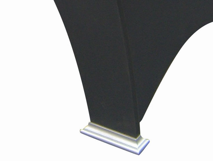 Masa Air hockey 182х91х79 cm Garlando Zodiac (3457)