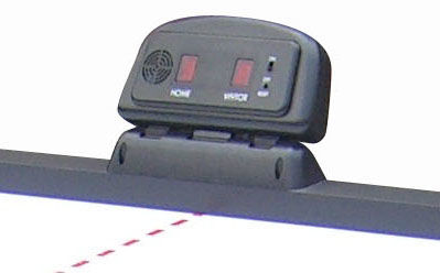 Masa Air hockey 182х91х79 cm Garlando Zodiac (3457)