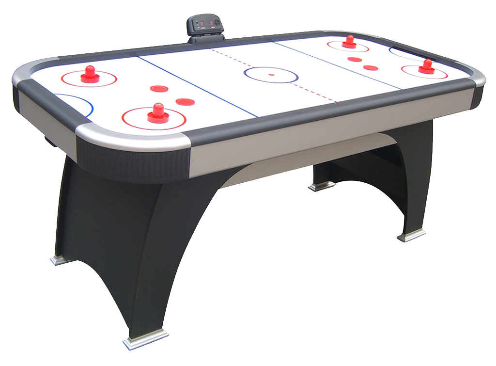 Masa Air hockey 182х91х79 cm Garlando Zodiac (3457)