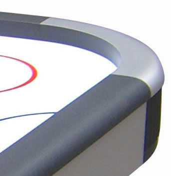 Masa Air hockey 182х91х79 cm Garlando Zodiac (3457)