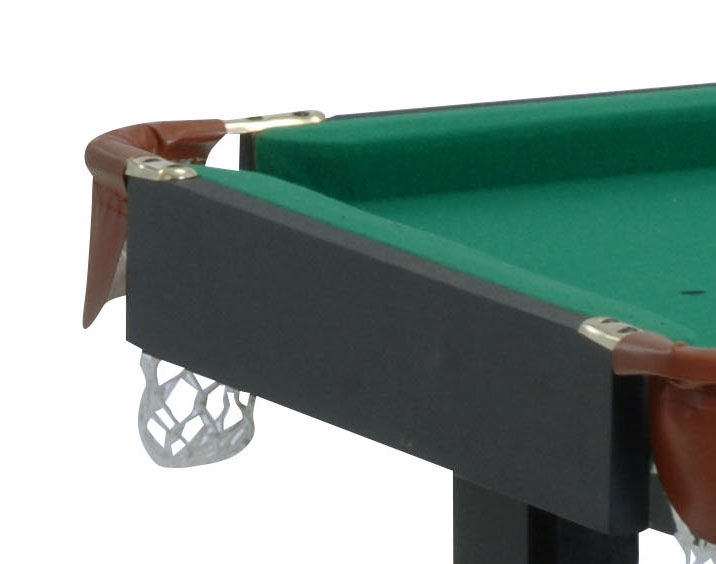 Masa billiard 160х80х79 cm Garlando Chicago (3459)