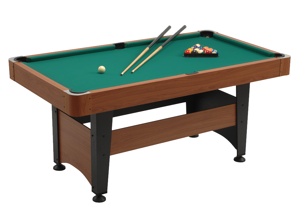 Masa billiard 160х80х79 cm Garlando Chicago (3459)