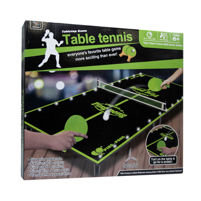 Tenis de masa "Cover Shot" 612046 (10069)